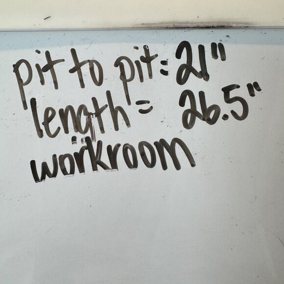 vintage koret francisca knit butterfly button up sweater vest woman’s size mediu - Picture 11 of 11